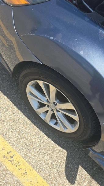 2013 Subaru Legacy 2.5i Premium – miniatura 23