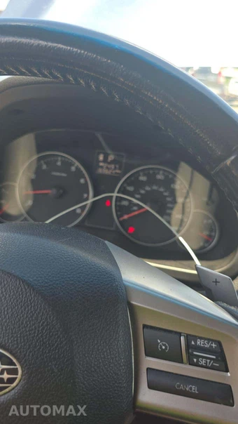 2013 Subaru Legacy 2.5i Premium – miniatura 43