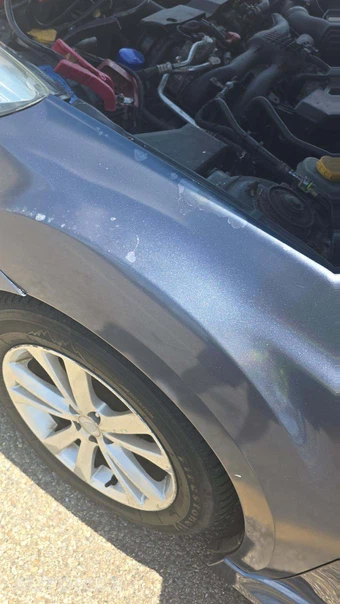 2013 Subaru Legacy 2.5i Premium – miniatura 45