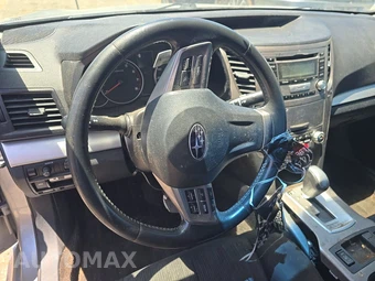 2013 Subaru Legacy 2.5i Premium – miniatura 10