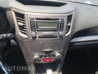 2013 Subaru Legacy 2.5i Premium – miniatura 11