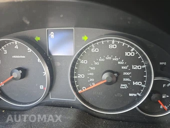 2013 Subaru Legacy 2.5i Premium – miniatura 12