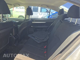 2013 Subaru Legacy 2.5i Premium – miniatura 13