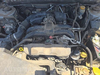 2013 Subaru Legacy 2.5i Premium – miniatura 15