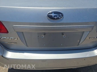 2013 Subaru Legacy 2.5i Premium – miniatura 16