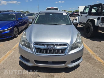 2013 Subaru Legacy 2.5i Premium – miniatura 2