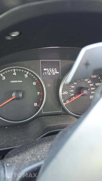 2013 Subaru Legacy 2.5i Premium – miniatura 21