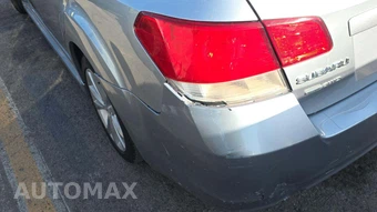 2013 Subaru Legacy 2.5i Premium – miniatura 27
