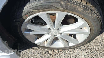 2013 Subaru Legacy 2.5i Premium – miniatura 48