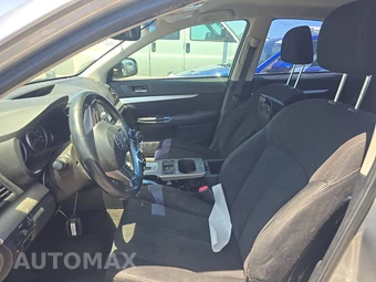 2013 Subaru Legacy 2.5i Premium – miniatura 7