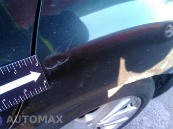 2013 Subaru Legacy 2.5i Premium – miniatura 3