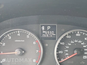 2013 Subaru Legacy 2.5i Premium – miniatura 12
