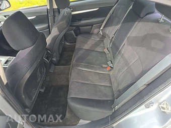 2013 Subaru Legacy 2.5i Premium – miniatura 13