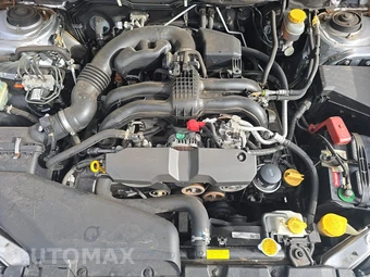 2013 Subaru Legacy 2.5i Premium – miniatura 15