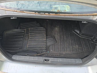 2013 Subaru Legacy 2.5i Premium – miniatura 16