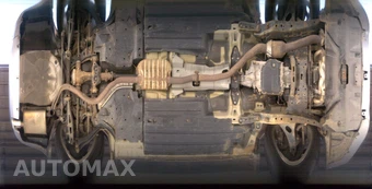 2013 Subaru Legacy 2.5i Premium – miniatura 17