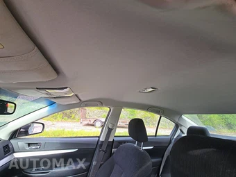 2013 Subaru Legacy 2.5i Premium – miniatura 18
