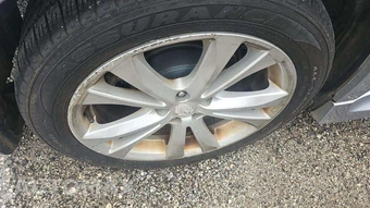 2013 Subaru Legacy 2.5i Premium – miniatura 24