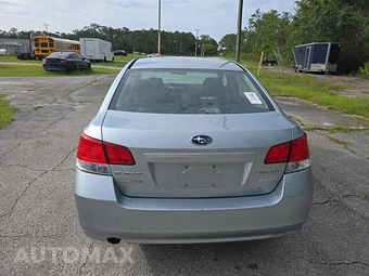 2013 Subaru Legacy 2.5i Premium – miniatura 5