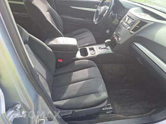 2013 Subaru Legacy 2.5i Premium – miniatura 8