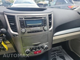 2013 Subaru Legacy 2.5i Premium – miniatura 11