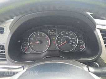 2013 Subaru Legacy 2.5i Premium – miniatura 12