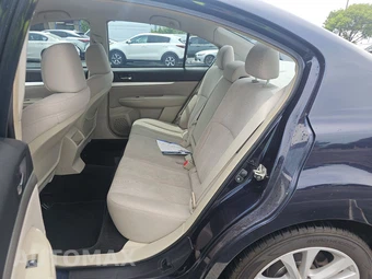 2013 Subaru Legacy 2.5i Premium – miniatura 13