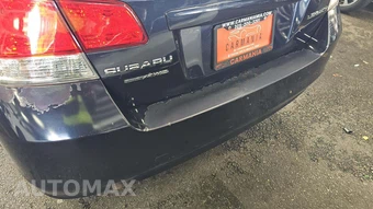 2013 Subaru Legacy 2.5i Premium – miniatura 20
