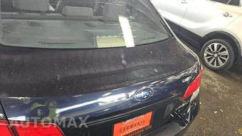 2013 Subaru Legacy 2.5i Premium – miniatura 23