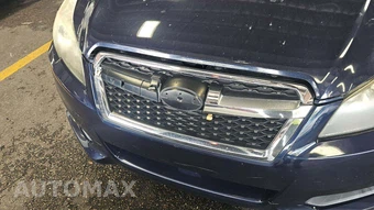 2013 Subaru Legacy 2.5i Premium – miniatura 26