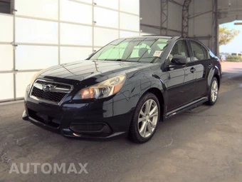 2013 Subaru Legacy 2.5i Premium