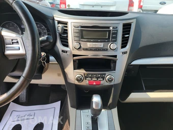 2013 Subaru Legacy 2.5i Premium – miniatura 11