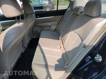 2013 Subaru Legacy 2.5i Premium – miniatura 13