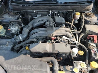 2013 Subaru Legacy 2.5i Premium – miniatura 15