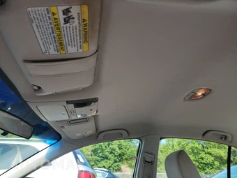 2013 Subaru Legacy 2.5i Premium – miniatura 17