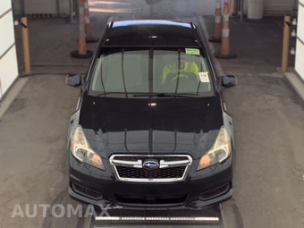 2013 Subaru Legacy 2.5i Premium – miniatura 2
