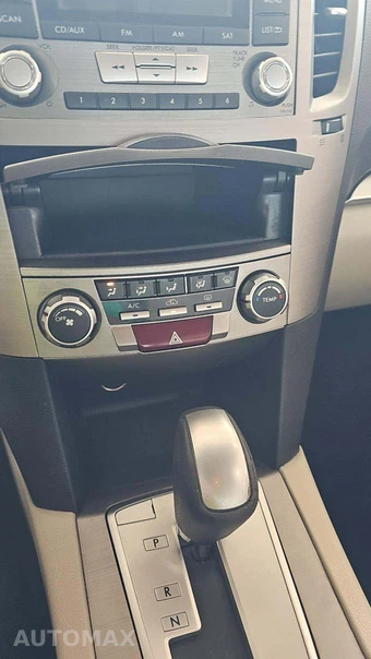 2013 Subaru Legacy 2.5i Premium – miniatura 22