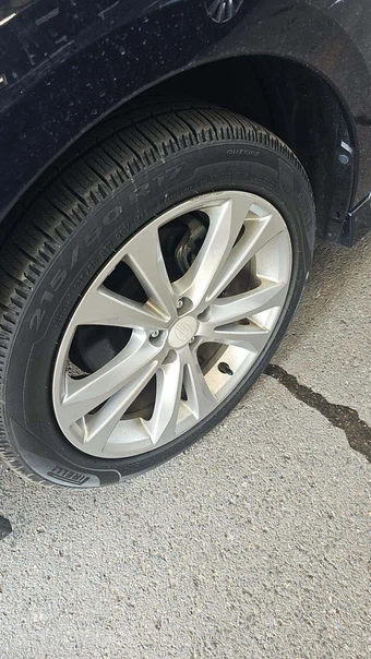 2013 Subaru Legacy 2.5i Premium – miniatura 24