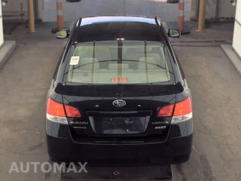 2013 Subaru Legacy 2.5i Premium – miniatura 5