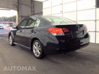 2013 Subaru Legacy 2.5i Premium – miniatura 6