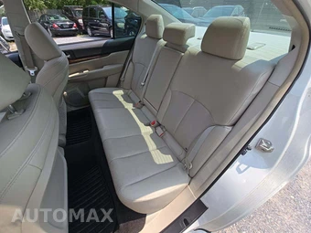 2013 Subaru Legacy 3.6R Limited - miniatura 13