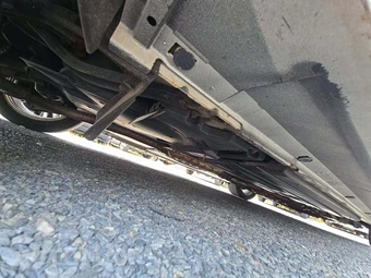 2013 Subaru Legacy 3.6R Limited - miniatura 17