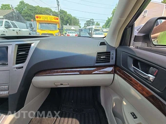 2013 Subaru Legacy 3.6R Limited - miniatura 19