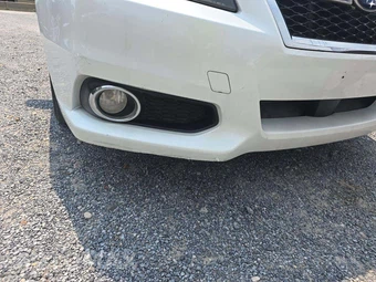 2013 Subaru Legacy 3.6R Limited - miniatura 21