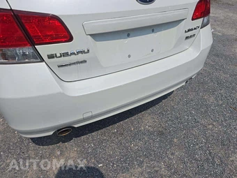 2013 Subaru Legacy 3.6R Limited - miniatura 25