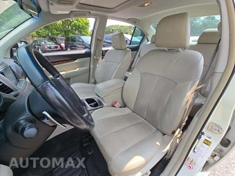 2013 Subaru Legacy 3.6R Limited - miniatura 6