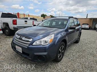 2013 Subaru Outback 2.5i