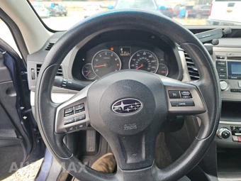 2013 Subaru Outback 2.5i – miniatura 10