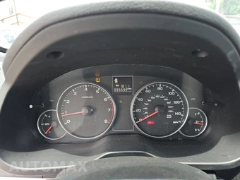 2013 Subaru Outback 2.5i – miniatura 12