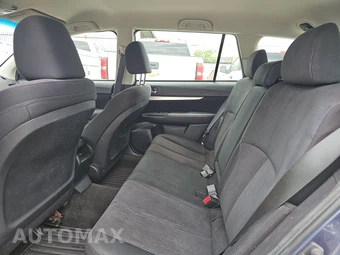 2013 Subaru Outback 2.5i – miniatura 13
